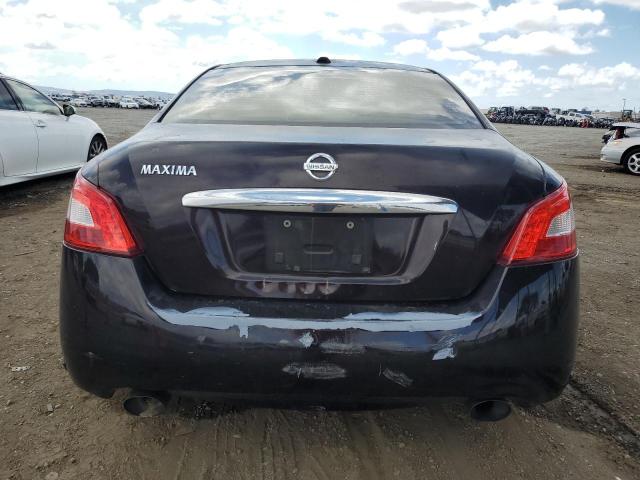 Photo 6 from auction – 2010 NISSAN MAXIMA S with VIN 1N4AA5AP9AC862780