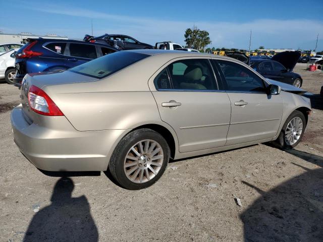 Photo 3 from auction – 2006 MERCURY MILAN PREM with VIN 3MEFM08186R626138
