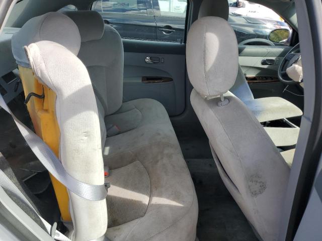 Photo 10 from auction – 2006 BUICK LACROSSE C with VIN 2G4WC582361208404