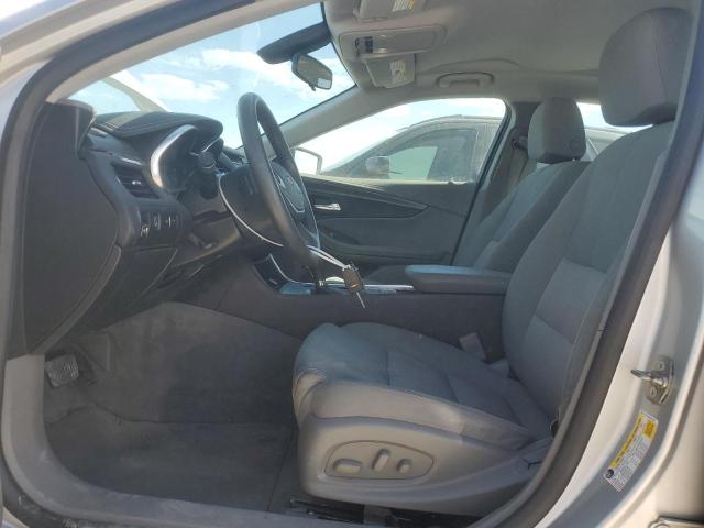 Photo 7 from auction – 2015 CHEVROLET IMPALA LS with VIN 2G11Z5SL6F9241938
