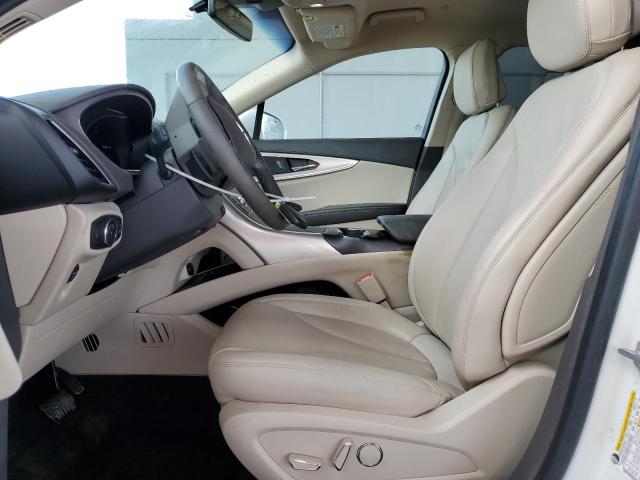 Photo 7 from auction – 2020 LINCOLN NAUTILUS with VIN 2LMPJ6J99LBL29536