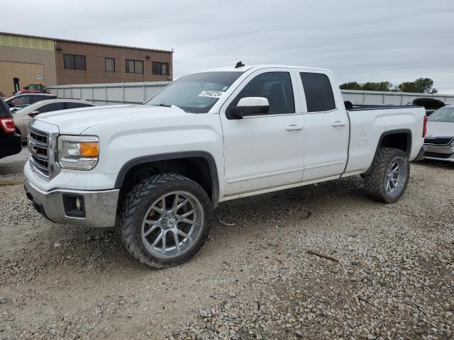 Photo 1 from auction – 2014 GMC SIERRA K15 with VIN 1GTV2UEC9EZ384518