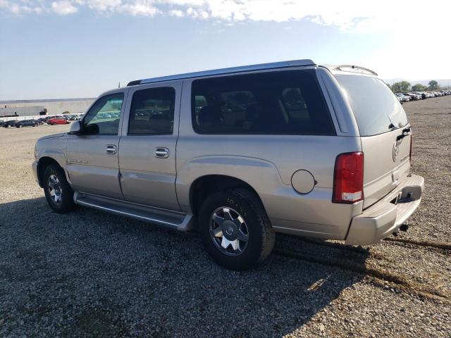 Photo 2 from auction – 2005 CADILLAC ESCALADE E with VIN 3GYFK66N15G255599