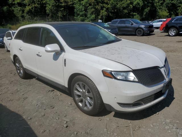 Zdjęcie 4 z aukcji – 2013 LINCOLN MKT z VIN 2LMHJ5AT2DBL50238
