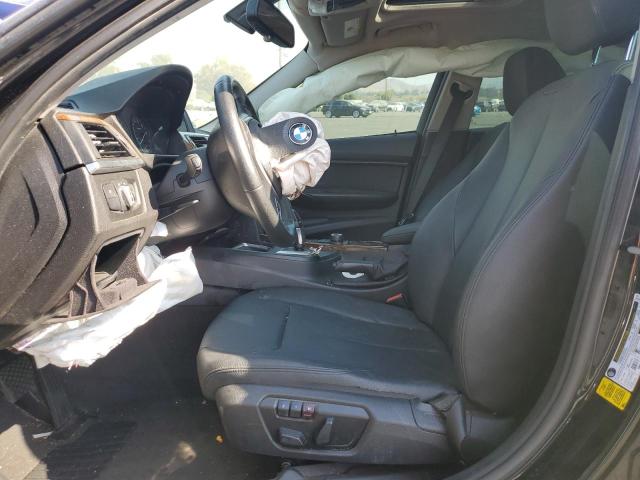 Photo 7 from auction – 2014 BMW 328 I SULE with VIN WBA3C1C5XEK114677