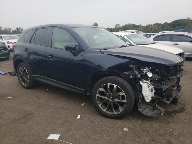 Photo 4 from auction – 2016 MAZDA CX-5 GT with VIN JM3KE4DY2G0796124