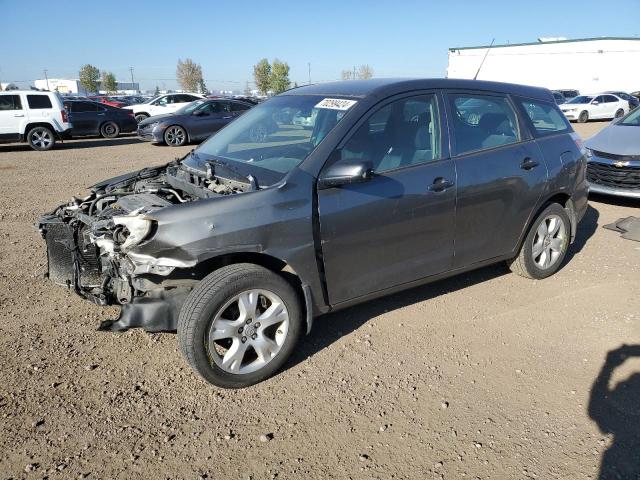 TOYOTA COROLLA MA 2008 con VIN 2T1KR32E08C704239 - Foto de la subasta