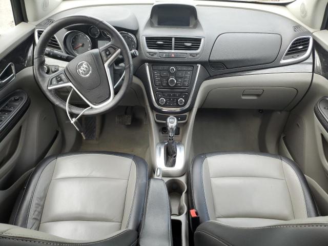 Photo 8 from auction – 2014 BUICK ENCORE with VIN KL4CJCSB1EB534298