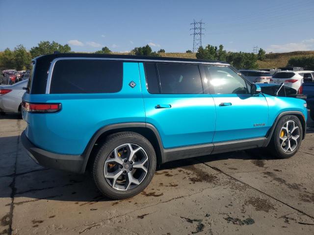Photo 3 from auction – 2023 RIVIAN R1S ADVENT with VIN 7PDSGABA5PN027894