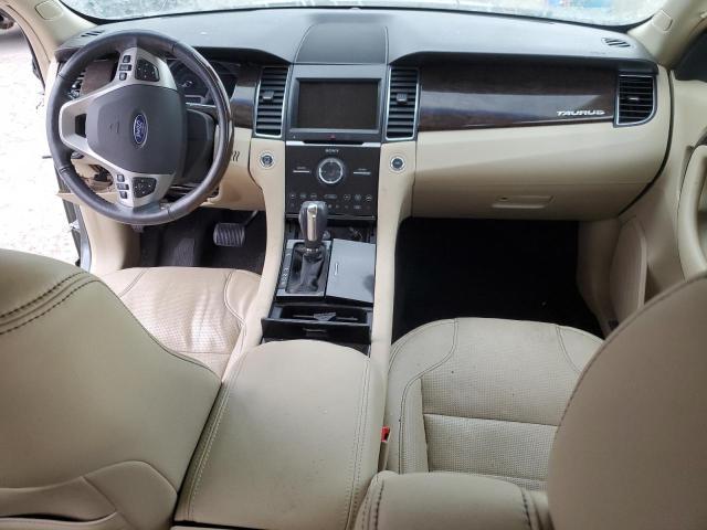 Photo 8 from auction – 2016 FORD TAURUS LIM with VIN 1FAHP2F83GG116596