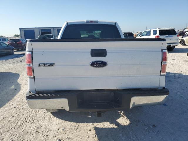 Photo 6 from auction – 2014 FORD F150 SUPER with VIN 1FTEX1CM0EKF80058