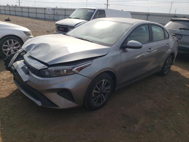 Photo 1 from auction – 2022 KIA FORTE FE with VIN 3KPF24AD7NE427185