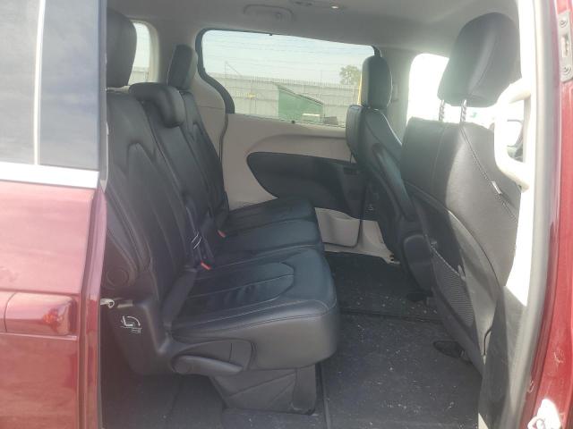 Photo 11 from auction – 2017 CHRYSLER PACIFICA T with VIN 2C4RC1BG6HR729118