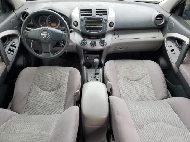 Photo 8 from auction – 2008 TOYOTA RAV4 with VIN JTMBK33V785053823