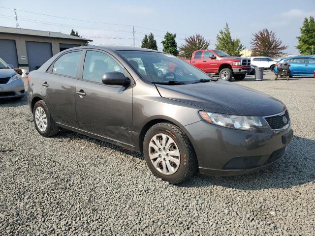 Photo 4 from auction – 2011 KIA FORTE EX with VIN KNAFU4A29B5448164