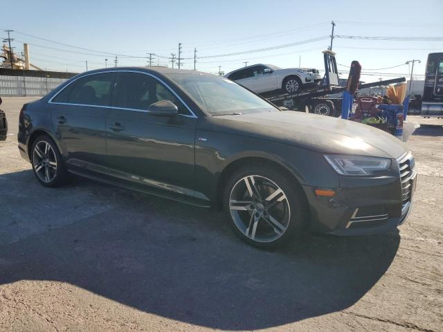 Photo 4 from auction – 2018 AUDI A4 PREMIUM with VIN WAULMAF43JA007373