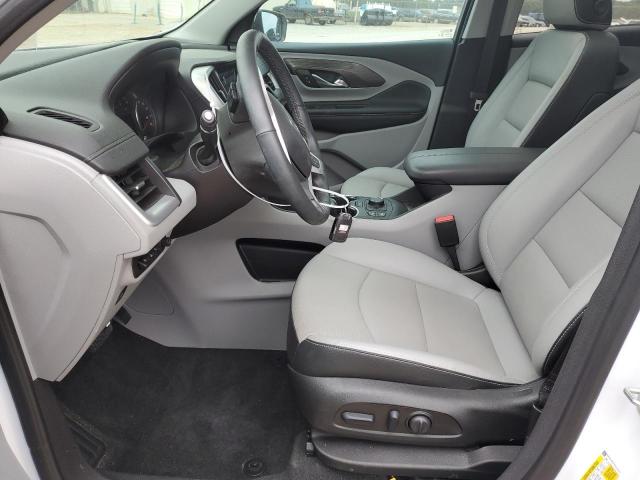 Photo 7 from auction – 2024 GMC TERRAIN SL with VIN 3GKALPEG7RL279137