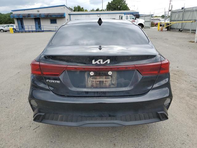 Photo 6 from auction – 2022 KIA FORTE FE with VIN 3KPF24AD7NE424979