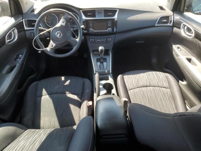Photo 8 from auction – 2017 NISSAN SENTRA S with VIN 3N1AB7AP7HY237396