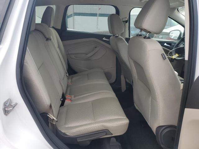 Photo 11 from auction – 2017 FORD ESCAPE SE with VIN 1FMCU9GD5HUE87355