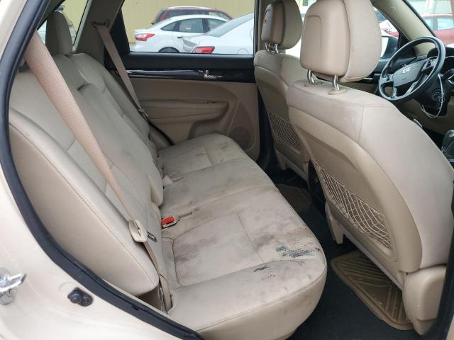 Photo 11 from auction – 2011 KIA SORENTO BA with VIN 5XYKTDA19BG059348