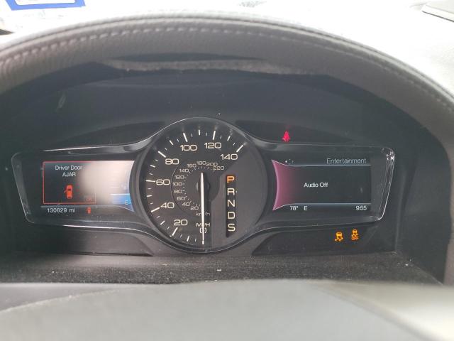 Photo 9 from auction – 2015 LINCOLN MKX with VIN 2LMDJ6JKXFBL21343