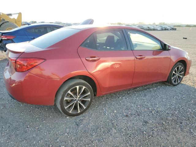Photo 3 from auction – 2017 TOYOTA COROLLA L with VIN 5YFBURHE3HP607366