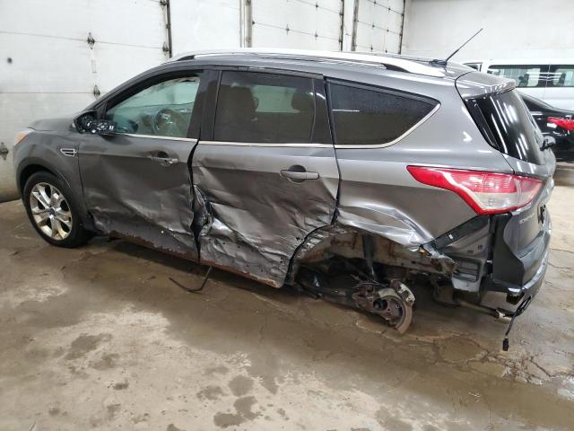 Photo 2 from auction – 2014 FORD ESCAPE TIT with VIN 1FMCU9J96EUA21319