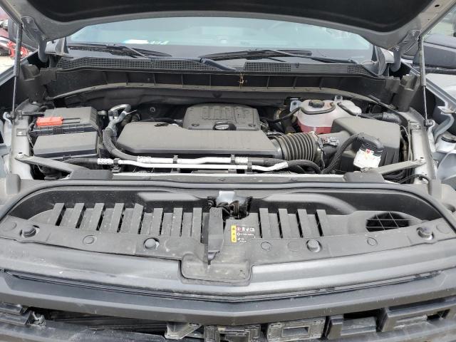 Photo 11 from auction – 2024 CHEVROLET SILVERADO with VIN 3GCPABEK6RG210774