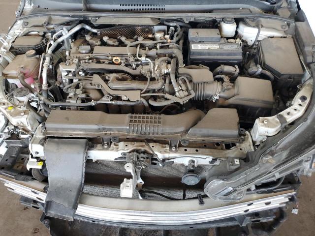 Photo 11 from auction – 2021 TOYOTA COROLLA SE with VIN 5YFS4MCE4MP061830