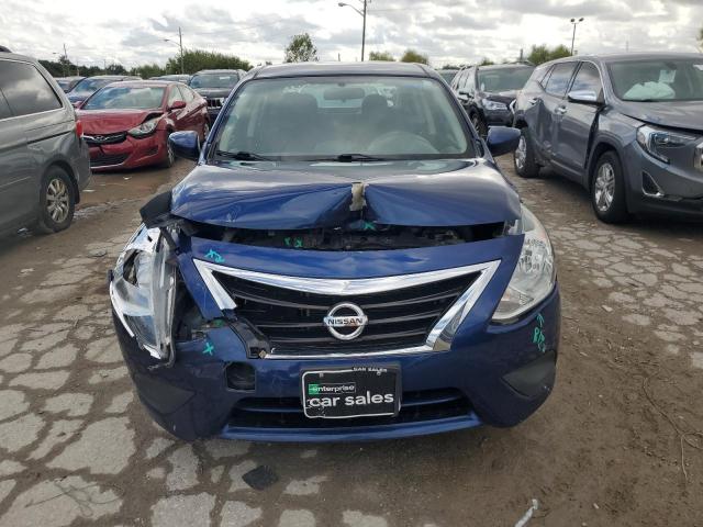 Photo 5 from auction – 2019 NISSAN VERSA S with VIN 3N1CN7AP1KL861389