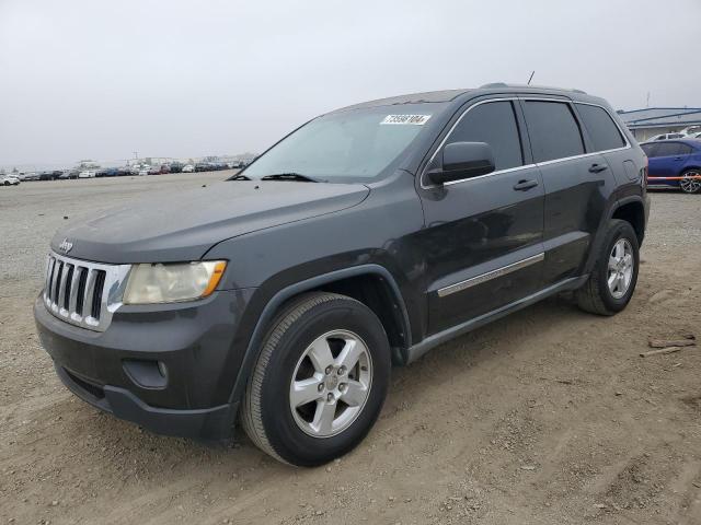 Photo 1 from auction – 2011 JEEP GRAND CHER with VIN 1J4RS4GG5BC615618