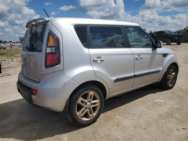 Фото 3 с аукциона – 2011 KIA SOUL + с VIN KNDJT2A21B7294073