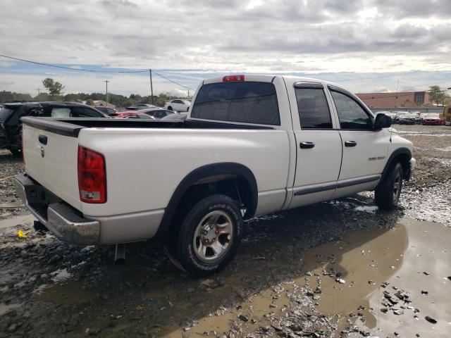Photo 3 from auction – 2006 DODGE RAM 1500 S with VIN 1D7HA18K76J133813