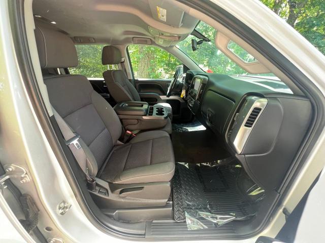 Photo 5 from auction – 2015 CHEVROLET SILVERADO with VIN 3GCUKREC5FG382632