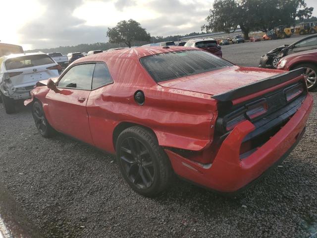 Photo 2 from auction – 2023 DODGE CHALLENGER with VIN 2C3CDZAG0PH570768