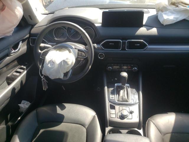Photo 8 from auction – 2023 MAZDA CX-5 SELEC with VIN JM3KFBBM2P0230384