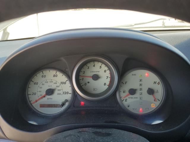 Photo 9 from auction – 2003 TOYOTA RAV4 with VIN JTEGH20V930111760