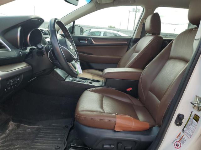 Photo 7 from auction – 2019 SUBARU OUTBACK TO with VIN 4S4BSETC9K3216674