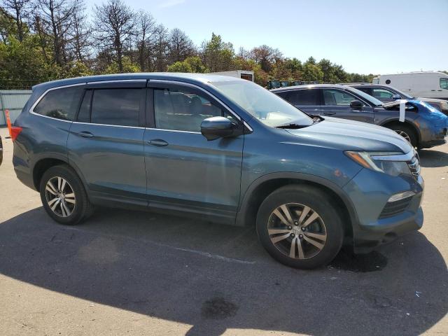 Photo 4 from auction – 2016 HONDA PILOT EXL with VIN 5FNYF6H82GB008353