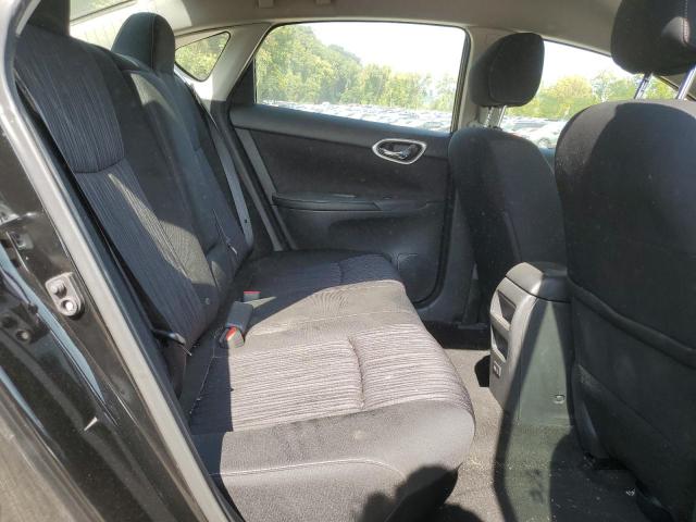 Photo 10 from auction – 2019 NISSAN SENTRA S with VIN 3N1AB7AP1KY409901