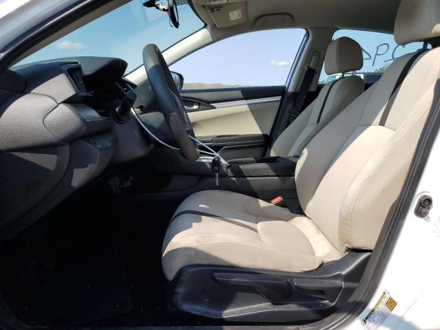 Photo 7 from auction – 2018 HONDA CIVIC LX with VIN 2HGFC2F54JH530180