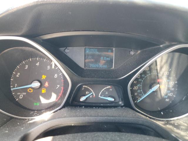 Photo 9 from auction – 2012 FORD FOCUS SE with VIN 1FAHP3F25CL424498