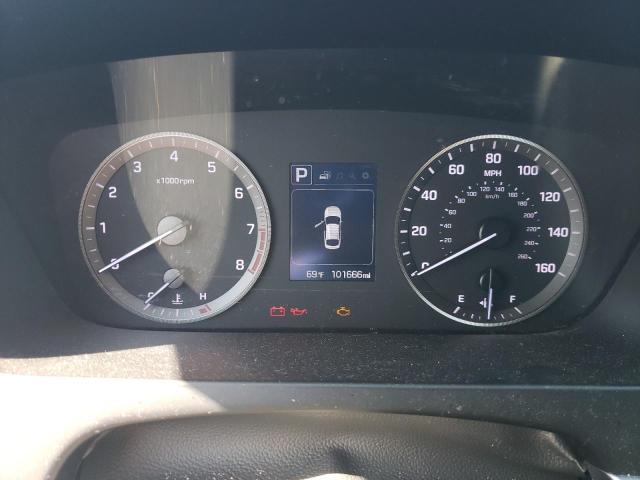 Photo 9 from auction – 2015 HYUNDAI SONATA SE with VIN 5NPE24AF3FH225034