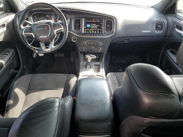 Photo 8 from auction – 2015 DODGE CHARGER R/ with VIN 2C3CDXCT1FH737880