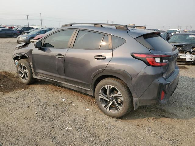 Снимка 2 от търг – 2024 SUBARU CROSSTREK с VIN JF2GUADC8RH211007