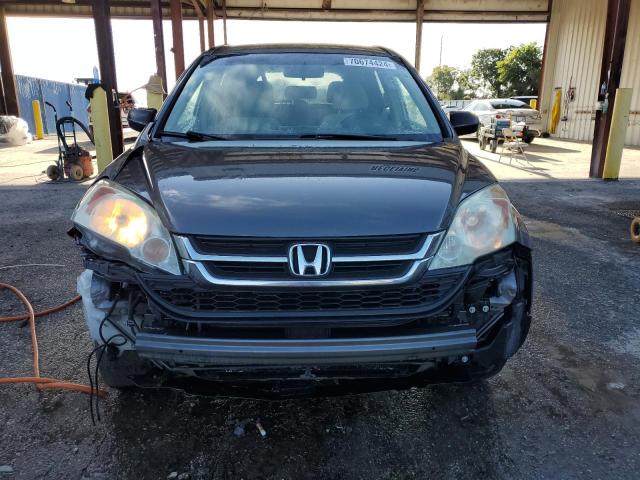 Photo 5 from auction – 2011 HONDA CR-V SE with VIN 5J6RE3H45BL020869