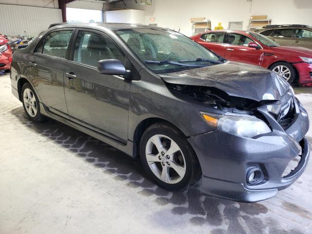 Photo 4 from auction – 2012 TOYOTA COROLLA BA with VIN 2T1BU4EE6CC766270