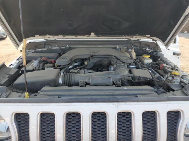Photo 11 from auction – 2019 JEEP WRANGLER U with VIN 1C4HJXEG2KW528525