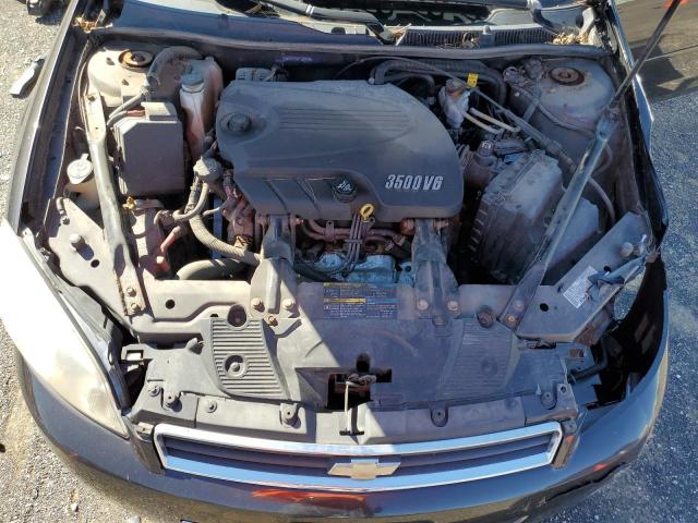 Photo 11 from auction – 2009 CHEVROLET IMPALA 1LT with VIN 2G1WT57N591189528